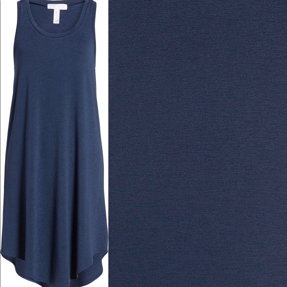 Leith Tank Shift Dress - Picture 3 of 3